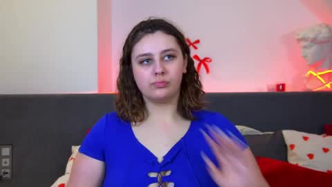 MaryMurrays online show from March 9, 6:56 pm