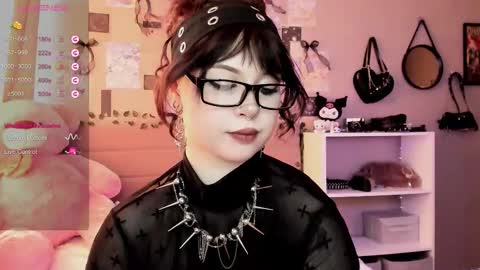 Mary x online show from February 16, 8:54 am