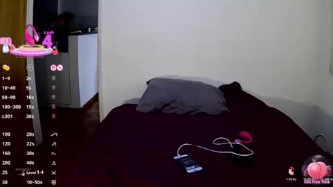 marynka21 online show from December 22, 8:50 pm