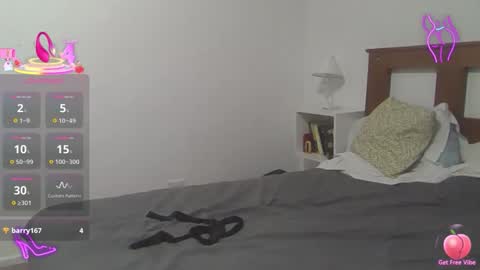 marynka21 online show from May 23, 9:08 pm