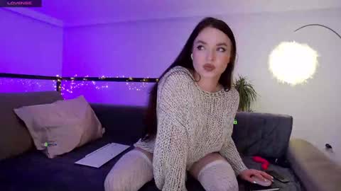 Marina online show from January 25, 6:13 pm