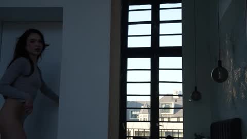 Marina online show from March 13, 3:18 pm