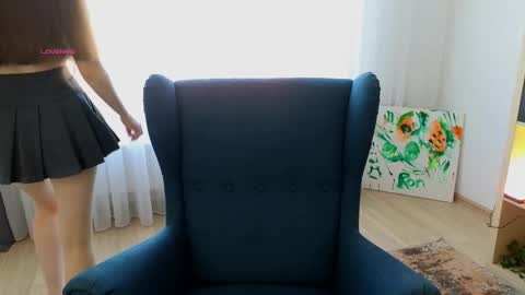 Hi Im Olivia Im new here3 online show from March 20, 3:00 am