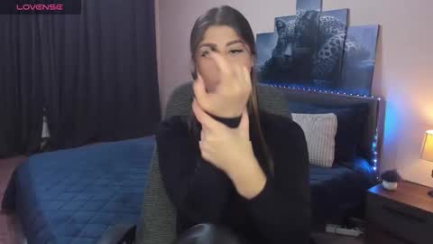 Snapshot of marysax chatting on November 3, 3:35 pm MarySax online show from November 3, 3:35 pm