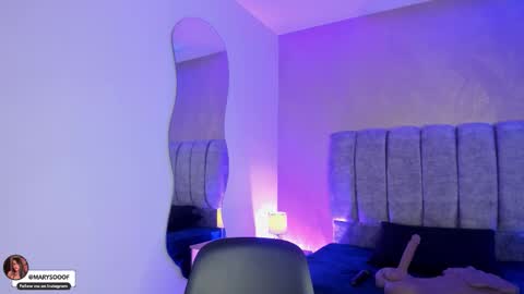 marysofff online show from February 26, 5:28 am