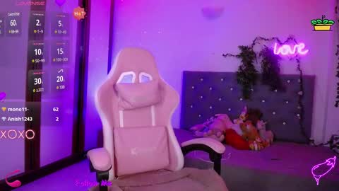 Mary online show from January 13, 11:49 pm