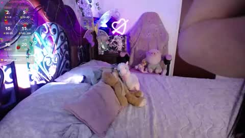 Mary online show from November 30, 3:32 am