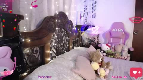 Mary online show from February 7, 11:52 pm