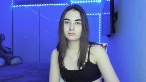 Mary online show from February 22, 12:56 am