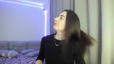 Mary online show from March 7, 12:29 am