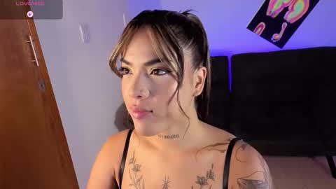 maryybellax online show from November 16, 4:45 pm