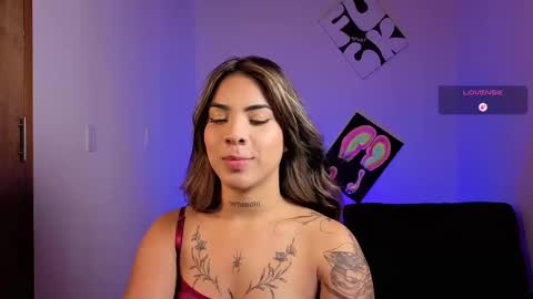 maryybellax online show from November 21, 11:03 pm