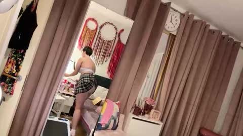 masamorporfavor online show from February 19, 6:59 pm