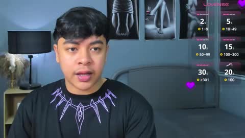 Snapshot of masarapkahitwalang_sauce18 chatting on December 7, 10:01 am VALE online show from December 7, 10:01 am