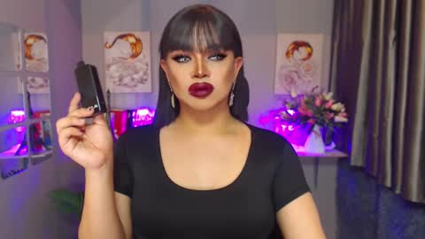 Snapshot of masarapkahitwalang_sauce18 chatting on February 2, 2:34 pm VALE online show from February 2, 2:34 pm