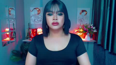 Snapshot of masarapkahitwalang_sauce18 chatting on February 7, 7:40 am VALE online show from February 7, 7:40 am