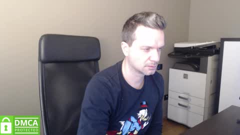 Snapshot of maschiodavide89 chatting on March 12, 7:13 am David online show from March 12, 7:13 am