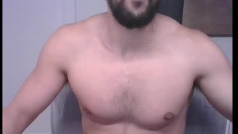 mascuhunk online show from January 25, 7:49 am