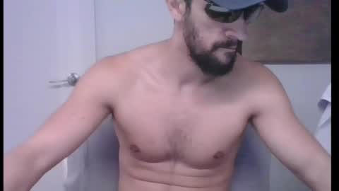 mascuhunk online show from February 22, 4:51 am