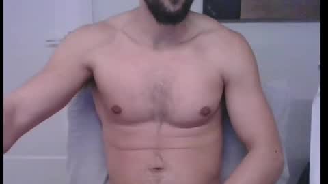 mascuhunk online show from February 22, 11:13 am