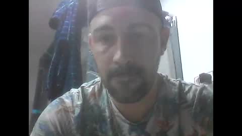 masculinotop online show from April 16, 1:34 pm