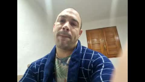 masculinotop online show from April 19, 10:03 am