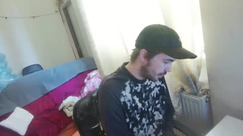 mash_potatoes_are_good online show from April 5, 1:19 pm