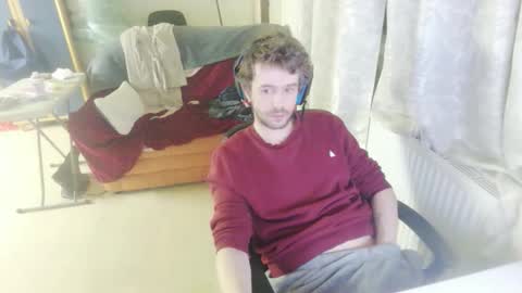 mash_potatoes_are_good online show from April 9, 2:44 am