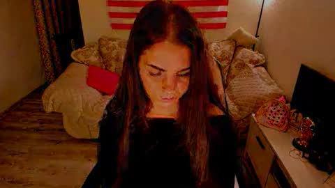 Masha online show from November 11, 8:42 pm