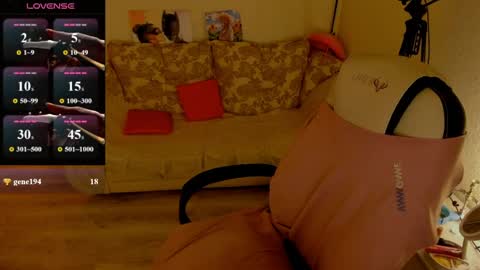 Masha online show from May 1, 6:34 pm