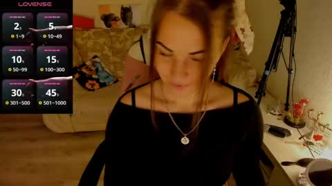 Masha online show from May 12, 6:05 pm