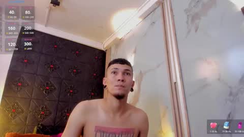 mask_and_emily online show from March 9, 7:29 pm