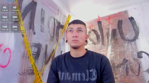 mask_and_emily online show from March 15, 7:09 pm