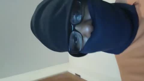 MASK ALPHA online show from May 2, 1:49 pm