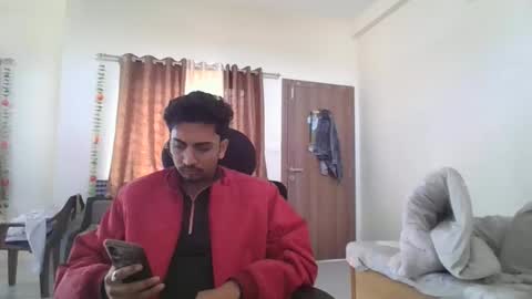 Snapshot of maskboyz2003 chatting on January 5, 3:53 am maskboyz2003 online show from January 5, 3:53 am