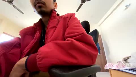 Snapshot of maskboyz2004 chatting on December 8, 3:21 am Mask Boy online show from December 8, 3:21 am