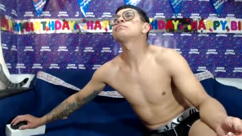 Masked Dante online show from July 14, 12:33 pm