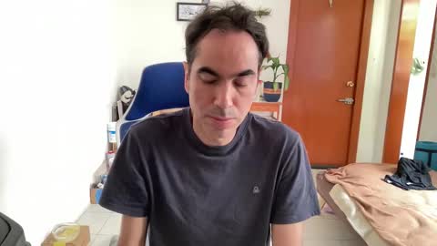 Snapshot of masked_latin_noir chatting on May 25, 4:13 pm Masked Latin Noir online show from May 25, 4:13 pm