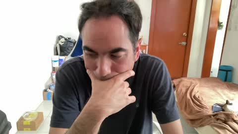 Snapshot of masked_latin_noir chatting on May 26, 5:53 pm Masked Latin Noir online show from May 26, 5:53 pm