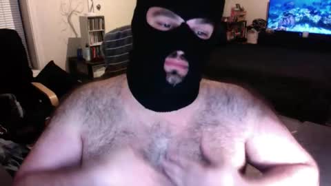 maskedbearofficial online show from May 10, 2:39 am