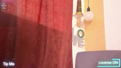 Scarlet  online show from November 11, 6:19 pm