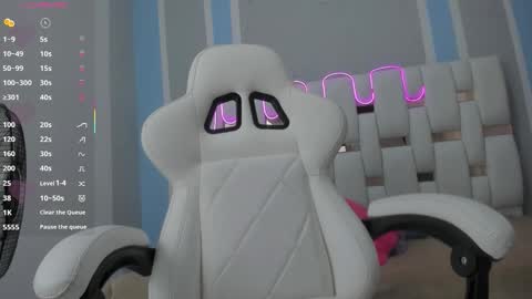 Scarlet  online show from December 22, 7:00 pm