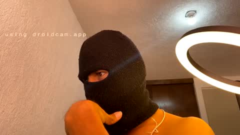 maskedvenomx online show from February 17, 6:04 pm