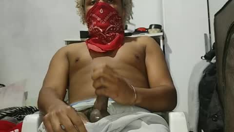 jameson mask online show from August 9, 1:29 am