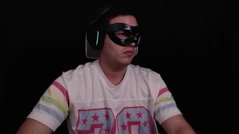 Mask  Briefs online show from March 8, 10:13 pm