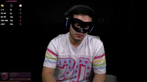 Mask  Briefs online show from March 22, 8:23 pm