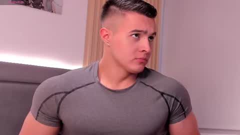 Mason Bennet online show from July 22, 8:44 pm