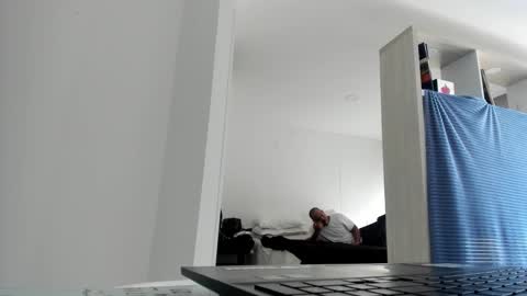 Snapshot of mason_fit chatting on February 14, 10:04 pm Mason Andre online show from February 14, 10:04 pm