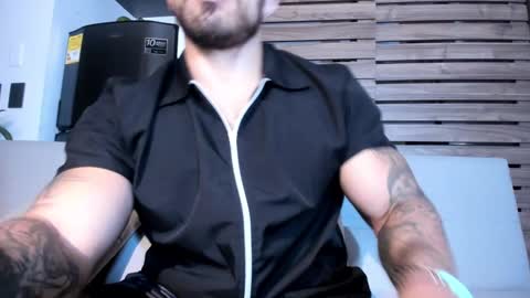 Snapshot of mason_fit chatting on February 23, 6:17 am Mason Andre online show from February 23, 6:17 am