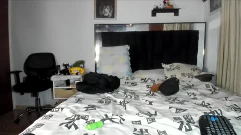 Mason Andre online show from February 20, 2:52 am